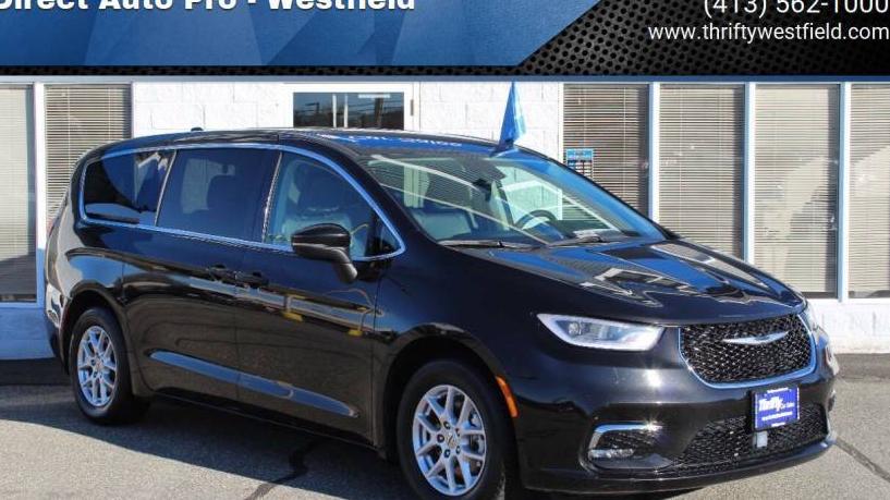 CHRYSLER PACIFICA 2023 2C4RC1BG4PR532673 image