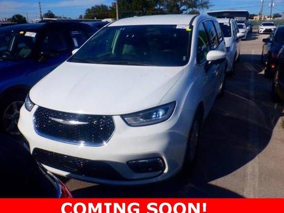 CHRYSLER PACIFICA 2023 2C4RC1BG0PR529589 image CHRYSLER PACIFICA 2023 2C4RC1BG0PR529589 image