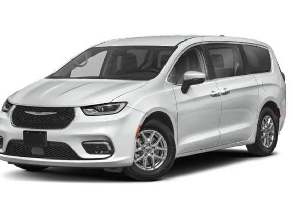 CHRYSLER PACIFICA 2023 2C4RC3GG0PR599811 image CHRYSLER PACIFICA 2023 2C4RC3GG0PR599811 image