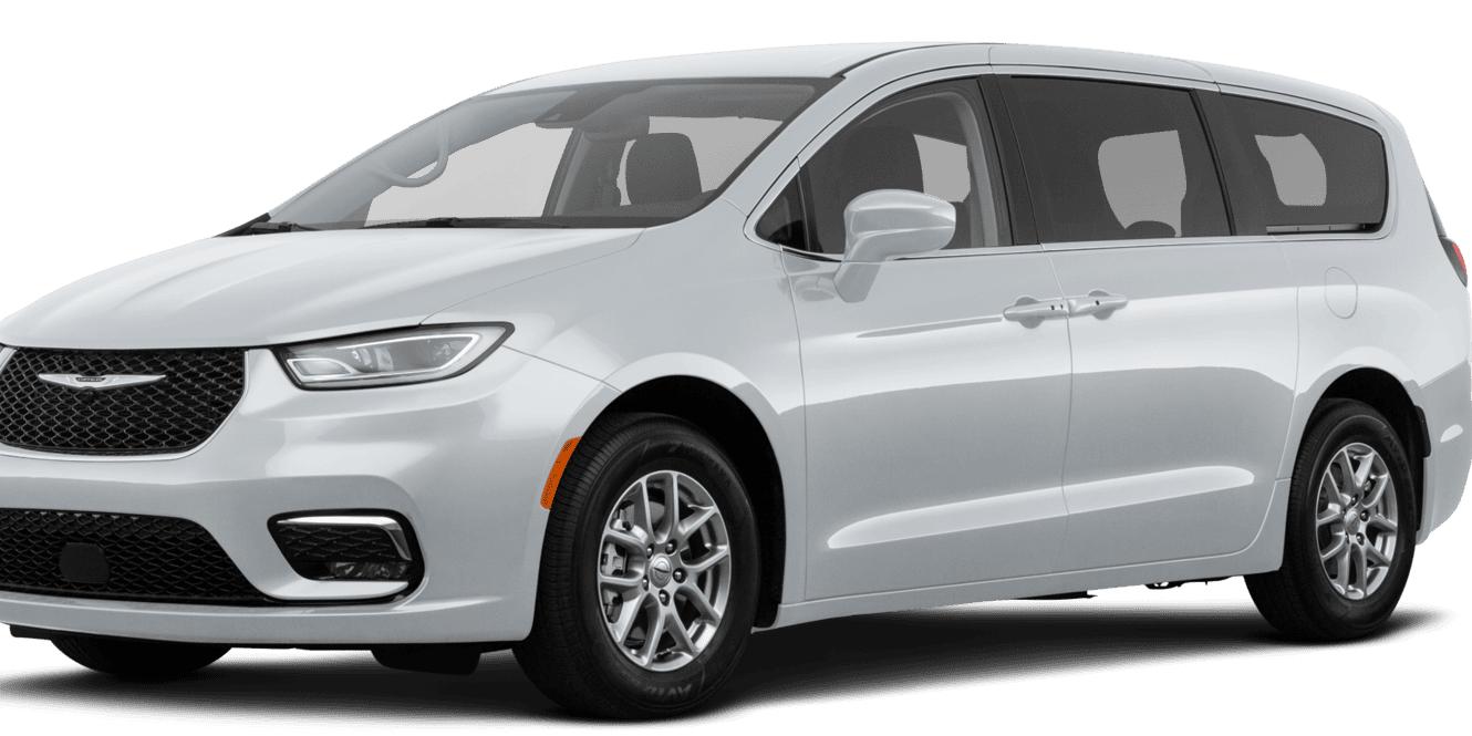 CHRYSLER PACIFICA 2023 2C4RC1GGXPR532931 image