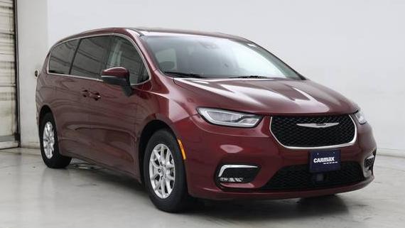 CHRYSLER PACIFICA 2023 2C4RC1BG1PR559667 image