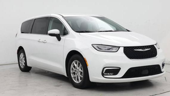 CHRYSLER PACIFICA 2023 2C4RC1BG6PR505748 image
