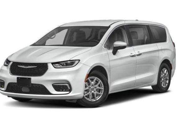 CHRYSLER PACIFICA 2023 2C4RC1BG3PR613132 image