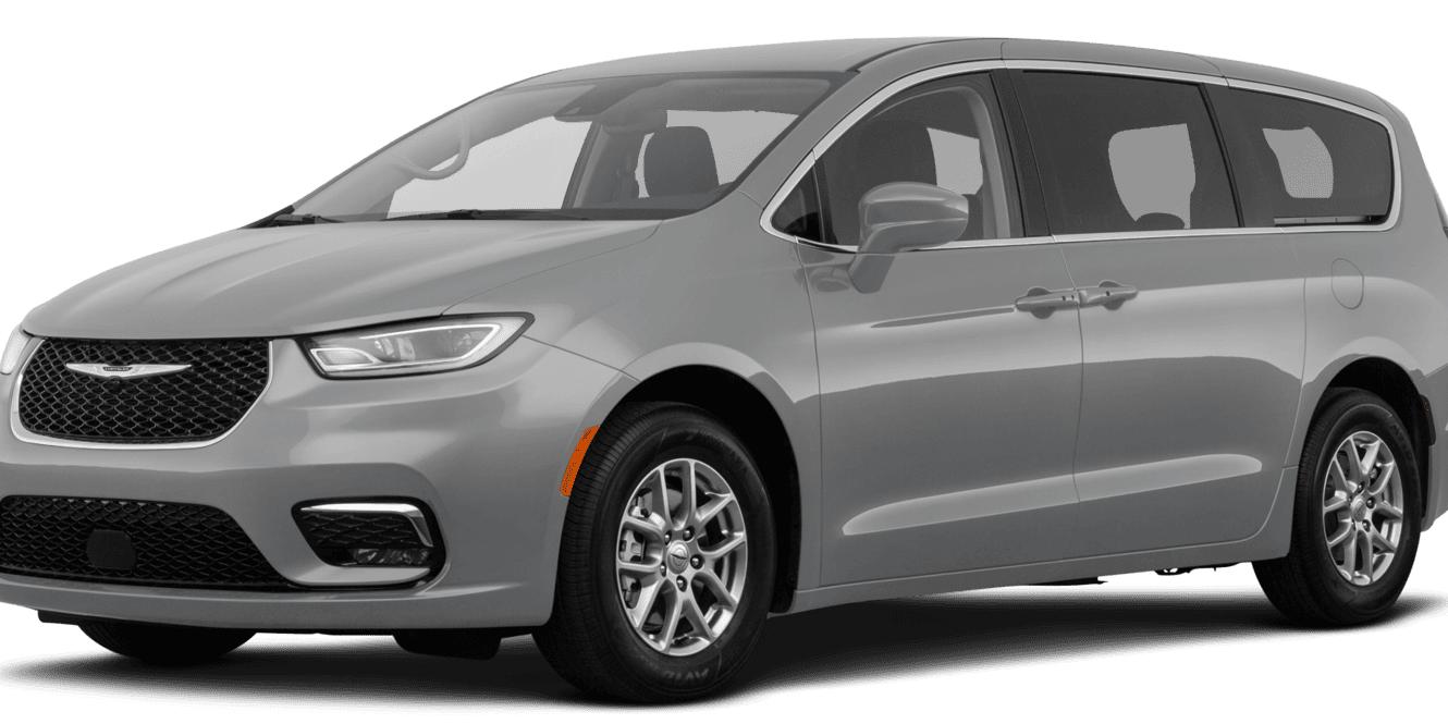 CHRYSLER PACIFICA 2023 2C4RC1GG3PR529269 image