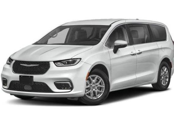 CHRYSLER PACIFICA 2023 2C4RC1BG7PR574559 image