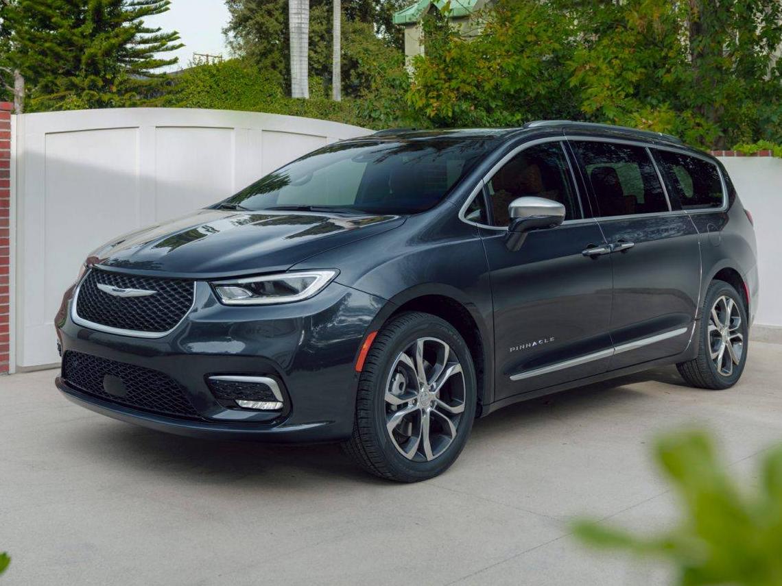 CHRYSLER PACIFICA 2023 2C4RC1BGXPR532693 image