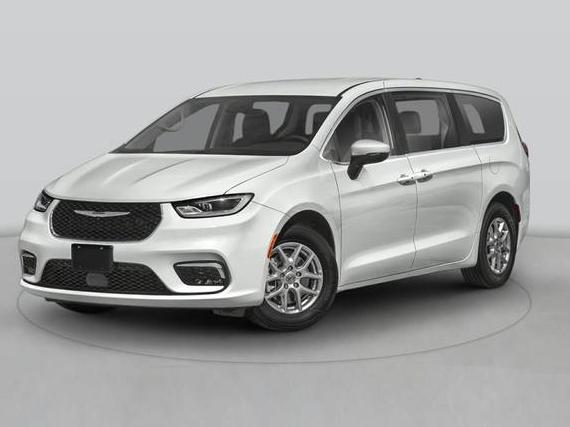 CHRYSLER PACIFICA 2023 2C4RC1BG1PR596511 image