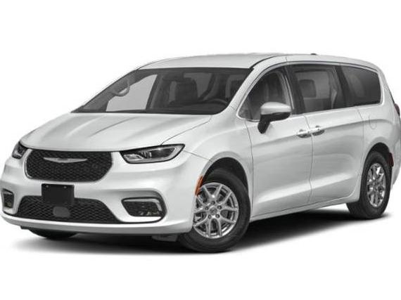 CHRYSLER PACIFICA 2023 2C4RC1BG0PR613833 image