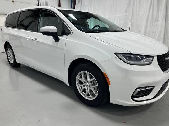 CHRYSLER PACIFICA 2023 2C4RC1BG6PR625792 image