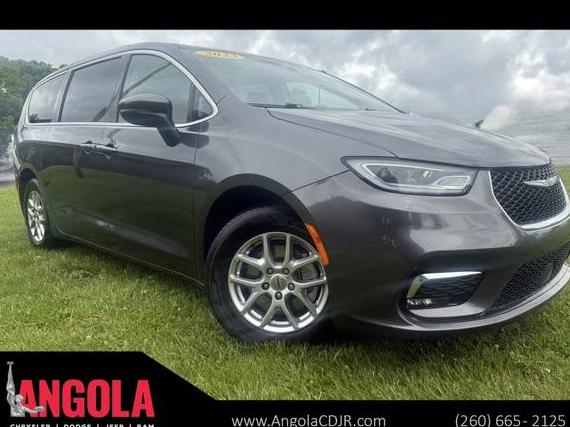 CHRYSLER PACIFICA 2023 2C4RC1BG4PR534763 image