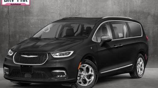 CHRYSLER PACIFICA 2023 2C4RC1S75PR506471 image