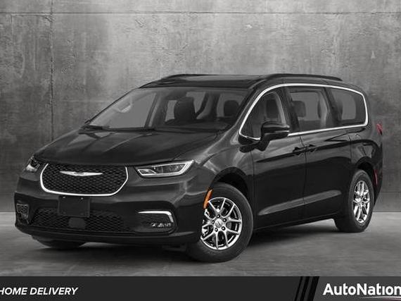 CHRYSLER PACIFICA 2023 2C4RC1BGXPR552720 image