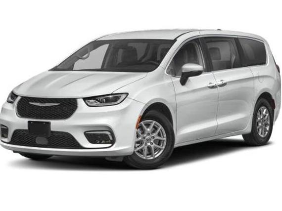 CHRYSLER PACIFICA 2023 2C4RC1BG2PR602428 image