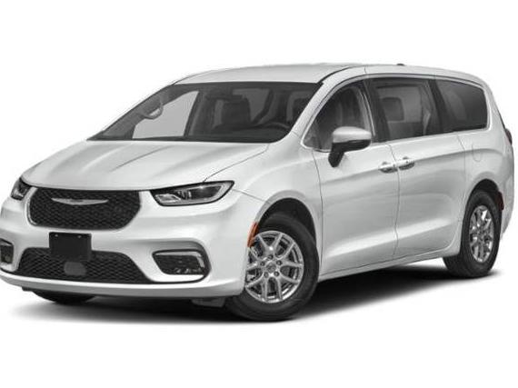 CHRYSLER PACIFICA 2023 2C4RC1BG5PR601256 image