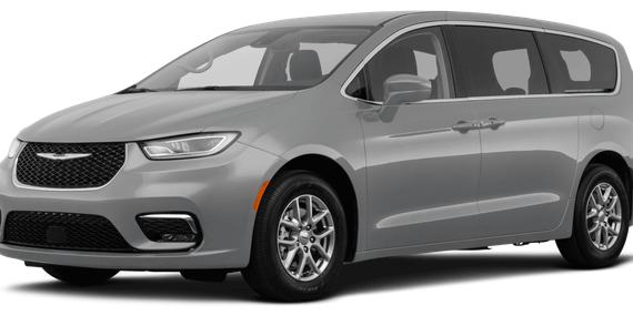 CHRYSLER PACIFICA 2023 2C4RC1GG0PR534607 image