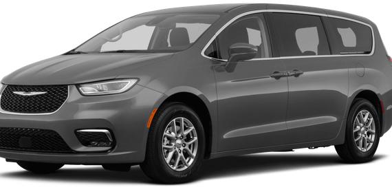 CHRYSLER PACIFICA 2023 2C4RC1BG9PR582257 image