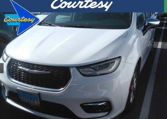 CHRYSLER PACIFICA 2023 2C4RC1GG5PR557686 image