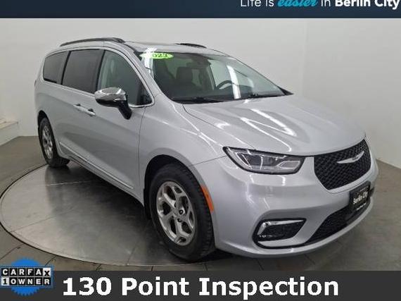 CHRYSLER PACIFICA 2023 2C4RC3GG0PR619636 image CHRYSLER PACIFICA 2023 2C4RC3GG0PR619636 image