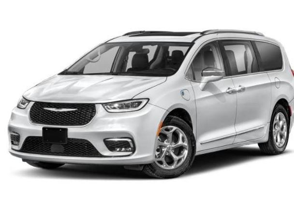 CHRYSLER PACIFICA 2023 2C4RC1L74PR522997 image