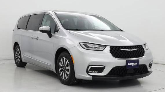 CHRYSLER PACIFICA 2023 2C4RC1S78PR551260 image CHRYSLER PACIFICA 2023 2C4RC1S78PR551260 image