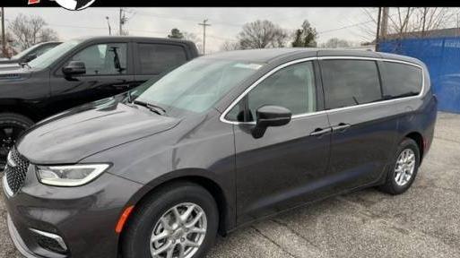 CHRYSLER PACIFICA 2023 2C4RC1BG2PR516553 image