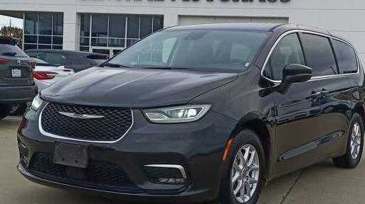 CHRYSLER PACIFICA 2023 2C4RC1BG1PR572063 image