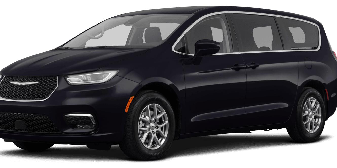 CHRYSLER PACIFICA 2023 2C4RC1BG4PR529241 image