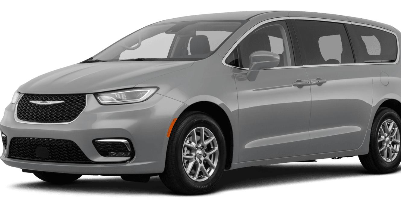 CHRYSLER PACIFICA 2023 2C4RC1BGXPR550675 image