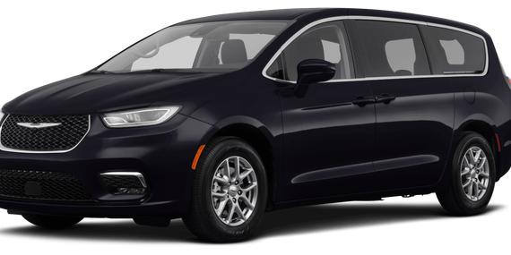 CHRYSLER PACIFICA 2023 2C4RC1BG4PR631770 image