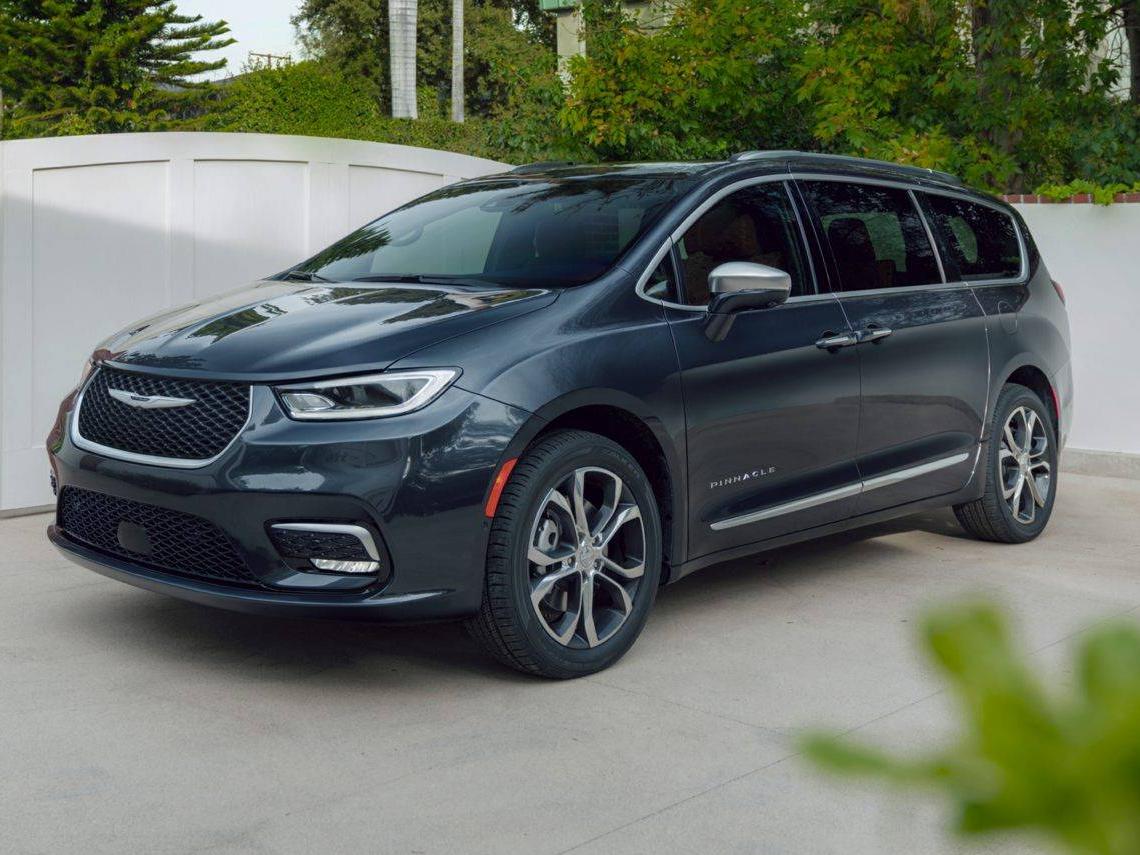 CHRYSLER PACIFICA 2023 2C4RC1BG1PR616336 image