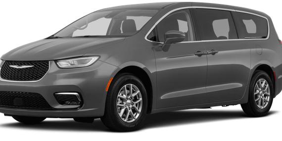 CHRYSLER PACIFICA 2023 2C4RC1BG9PR532202 image