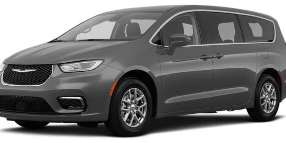 CHRYSLER PACIFICA 2023 2C4RC1BG7PR567501 image CHRYSLER PACIFICA 2023 2C4RC1BG7PR567501 image