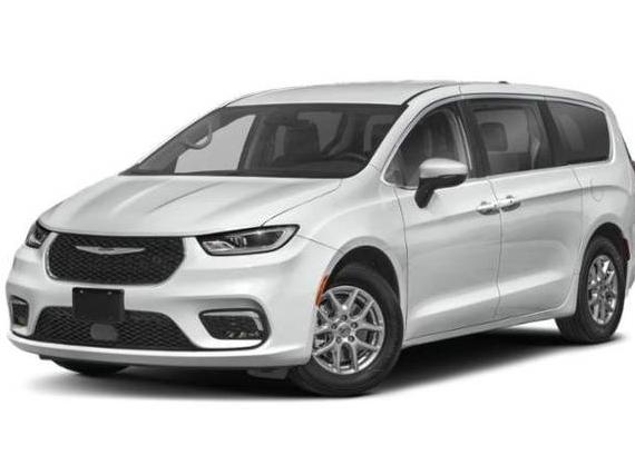 CHRYSLER PACIFICA 2023 2C4RC1BG7PR573637 image