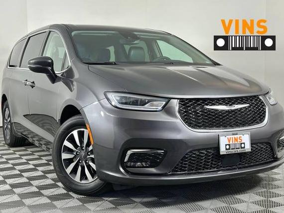 CHRYSLER PACIFICA 2023 2C4RC1L74PR540982 image CHRYSLER PACIFICA 2023 2C4RC1L74PR540982 image