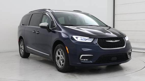 CHRYSLER PACIFICA 2023 2C4RC3GG2PR576420 image CHRYSLER PACIFICA 2023 2C4RC3GG2PR576420 image