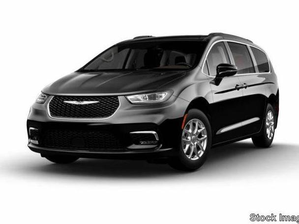 CHRYSLER PACIFICA 2023 2C4RC1BG5PR587097 image