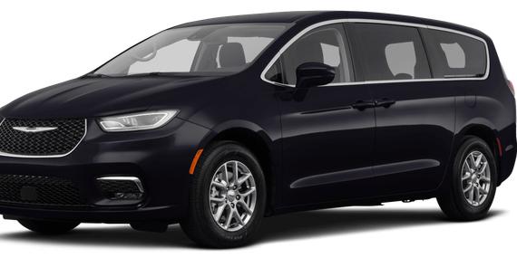 CHRYSLER PACIFICA 2023 2C4RC3GG1PR544736 image
