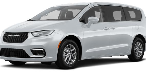 CHRYSLER PACIFICA 2023 2C4RC1BG2PR591088 image