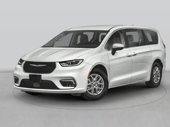 CHRYSLER PACIFICA 2023 2C4RC1BG0PR590845 image