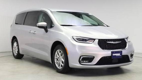 CHRYSLER PACIFICA 2023 2C4RC1BGXPR571736 image