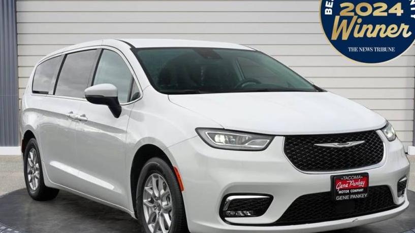 CHRYSLER PACIFICA 2023 2C4RC1BG0PR511173 image