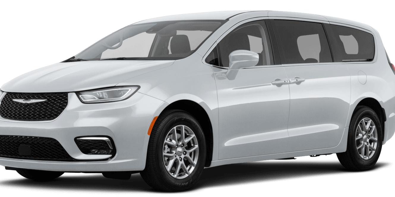 CHRYSLER PACIFICA 2023 2C4RC1GG1PR520828 image