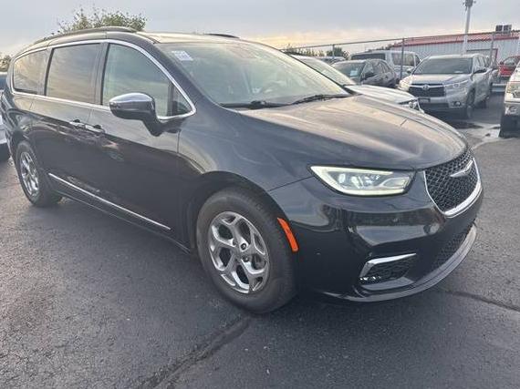 CHRYSLER PACIFICA 2023 2C4RC1GG5PR516815 image CHRYSLER PACIFICA 2023 2C4RC1GG5PR516815 image