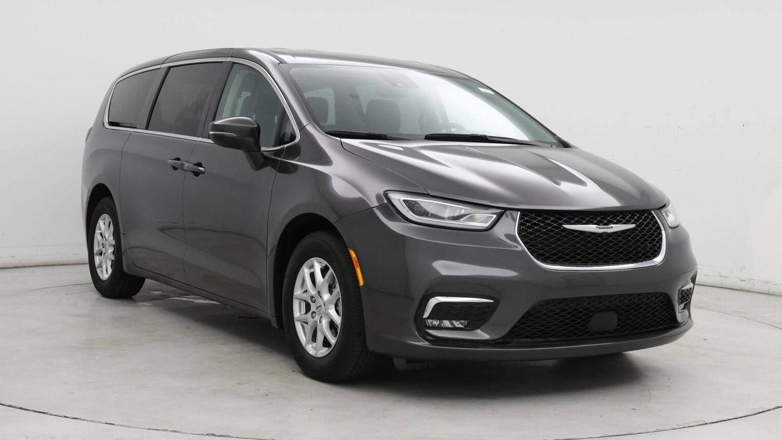 CHRYSLER PACIFICA 2023 2C4RC1BG1PR600864 image