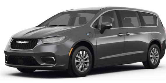 CHRYSLER PACIFICA 2023 2C4RC1L77PR611690 image