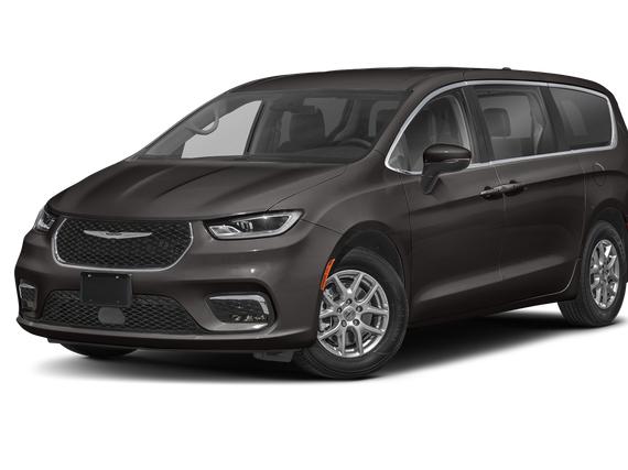 CHRYSLER PACIFICA 2023 2C4RC1BG6PR600777 image CHRYSLER PACIFICA 2023 2C4RC1BG6PR600777 image