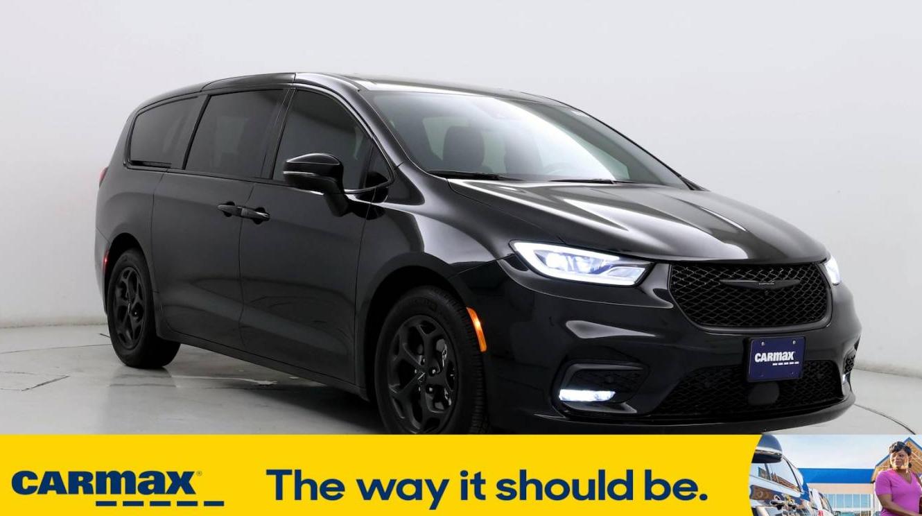 CHRYSLER PACIFICA 2023 2C4RC1L76PR584627 image CHRYSLER PACIFICA 2023 2C4RC1L76PR584627 image