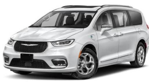 CHRYSLER PACIFICA 2023 2C4RC1L7XPR551369 image