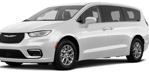 CHRYSLER PACIFICA 2023 2C4RC1BG0PR575049 image