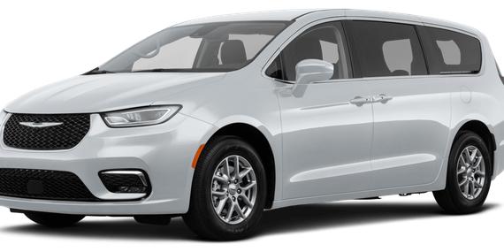 CHRYSLER PACIFICA 2023 2C4RC1BG2PR534048 image